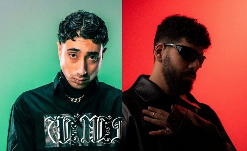 Omar Keif and Mousv Soundtrack Cairo’s Sleepless Nights on ‘City’ 