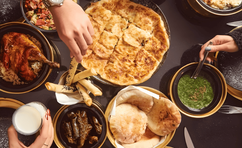 Supreme Council of Culture Releases Book on Egyptian Food Traditions