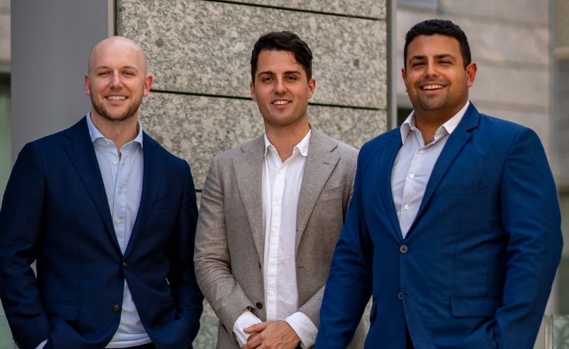 Bahraini Crypto Rain Acquires KSA Financial Media Firm Ma’arefa