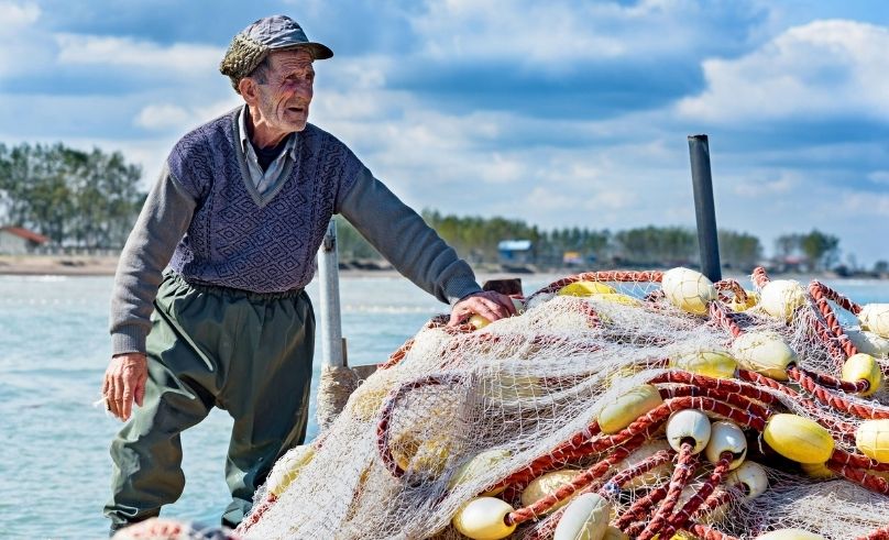 Abu Dhabi Updates Fishing Rules With Temporary Badah Allowance