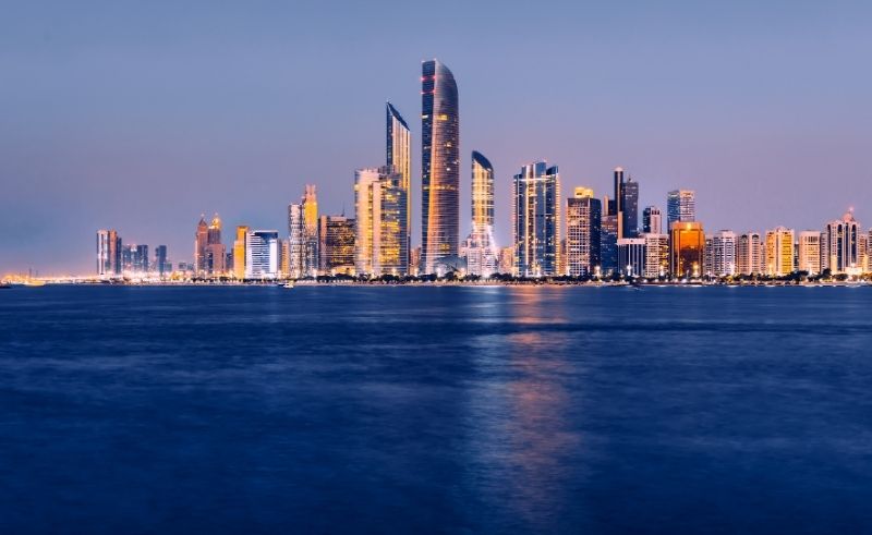 Omniconn Becomes First GCC Company to Earn AI Safety Certification