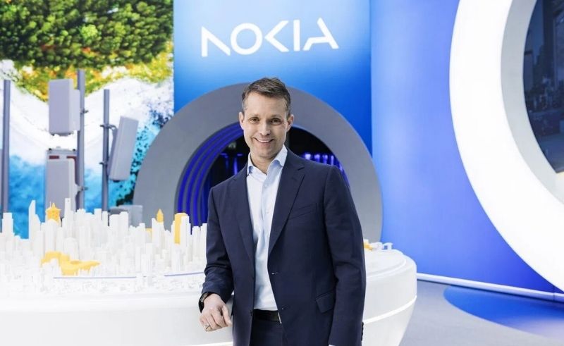Nokia Selects Cairo as Regional Support Hub For MEA Operations