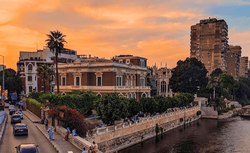 New Cafe & Restaurant Licences Paused in Four Cairo Areas