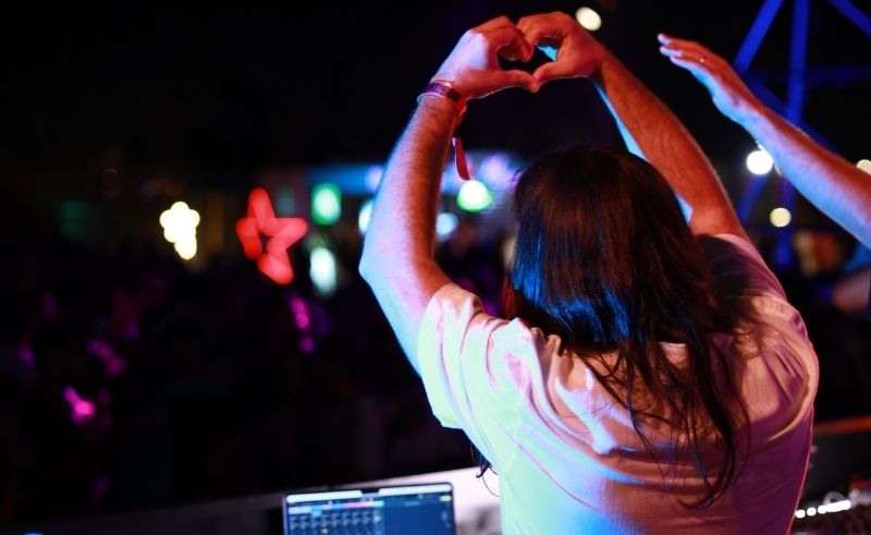 SceneNoise Presents: Inside Sandbox [Episode 1] Music Curation