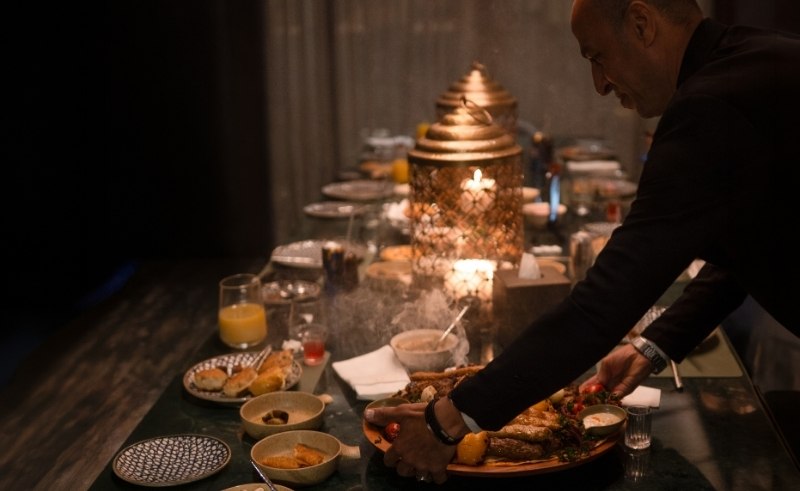 Beit El Ezz Offers a Decadent Bite Into Ottoman History