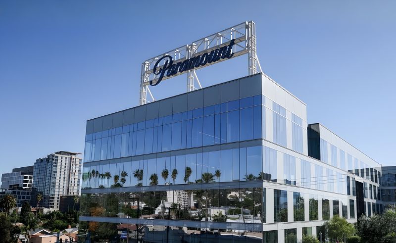 Paramount-Warner Bros. Discovery Will Be 38.5% Owned by ME Funds