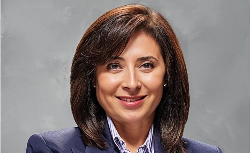 Contact Financial Appoints Manal Hussein Abdel Razek as Chairperson