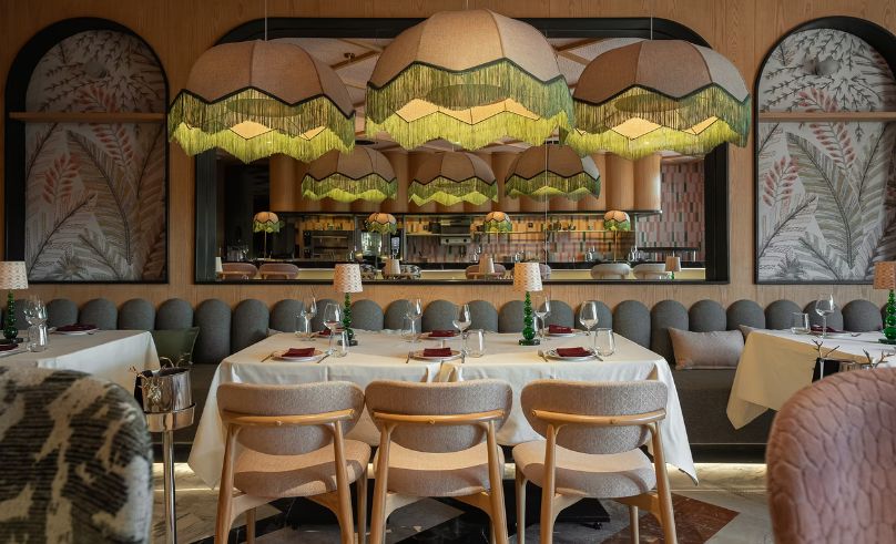 Little Lexie’s by Baky Hospitality is Now Open in New Cairo