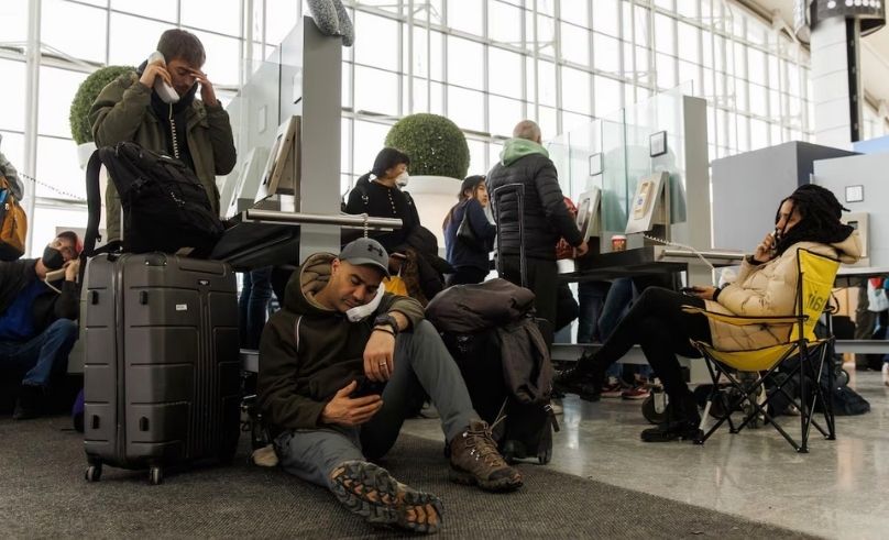 Dubai Civil Aviation Authority Launches Passenger Complaints Portal