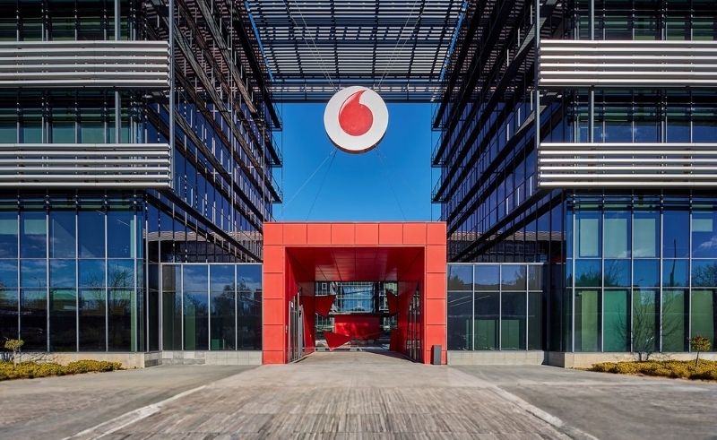 Vodafone Qatar Acquires SME Fintech Maktapp to Expand Services