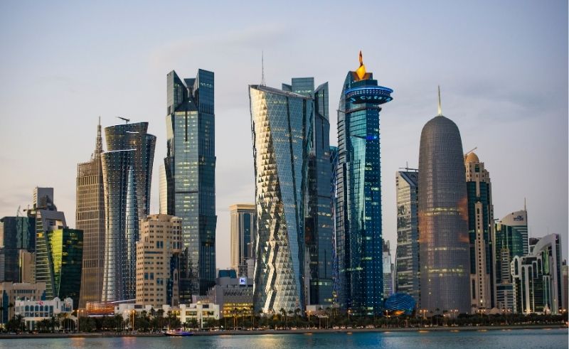 Qatar Launches First National Dedicated Economic TV Channel QBC