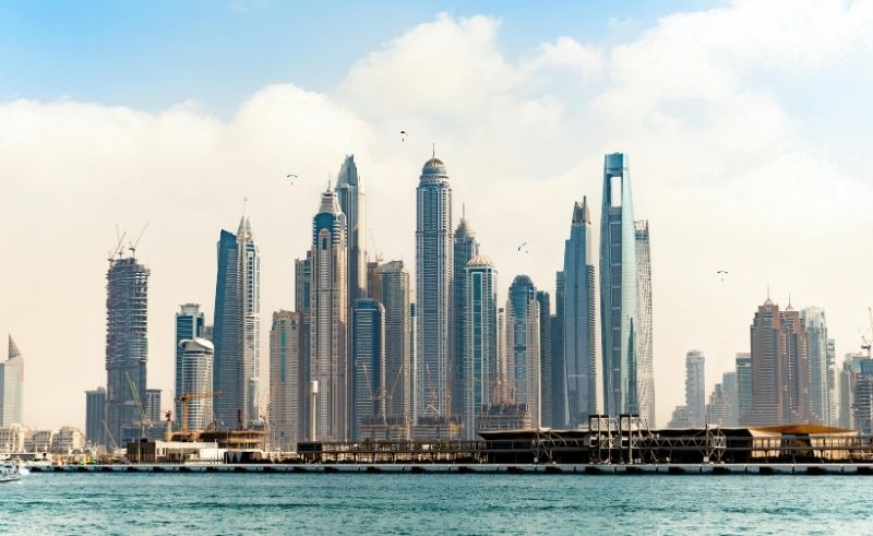 Daman Gets VARA Approval for Institutional Crypto Brokerage in Dubai