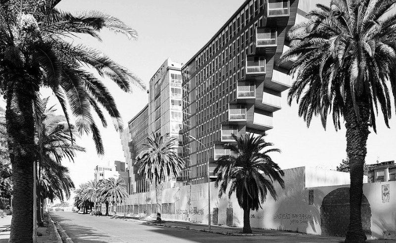 Sharjah Collection Revives Vanishing Blueprints of the Arab World