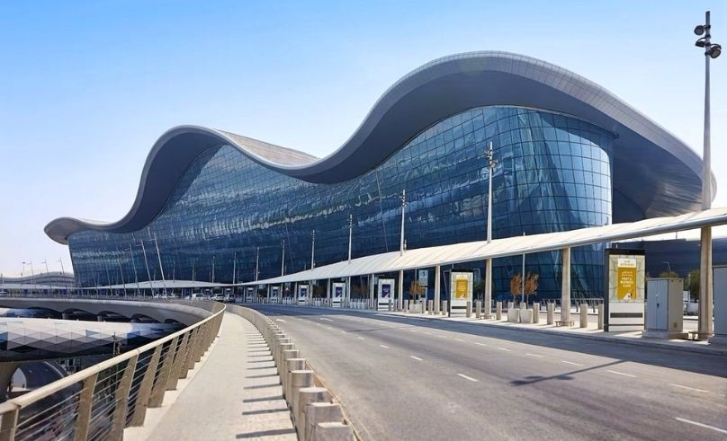 UAE Bans Travel to Iran, Lebanon & Iraq