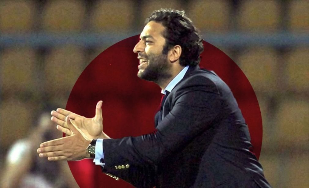 The Youngest Coaches in Egyptian Premier League History