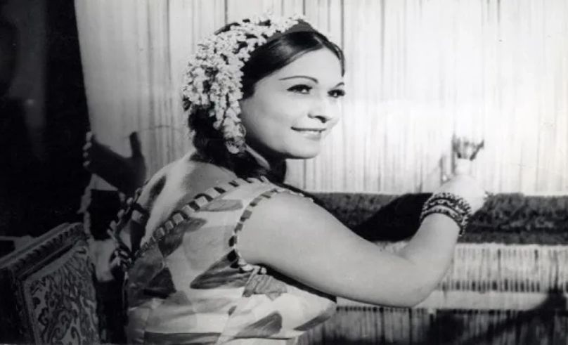Veteran Egyptian Actress Soheir Zaki Dies at 81