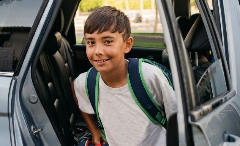 Scheduled School Ride Option Introduced Across Dubai App Platforms