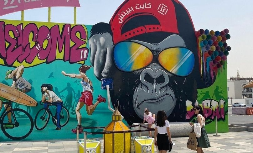 AED 1 Billion Programme Expands Creative Sector Support in Dubai