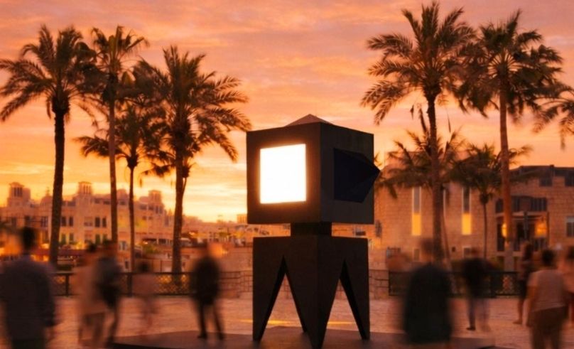 Art Dubai’s 20th Edition Brings Global Galleries to Dubai