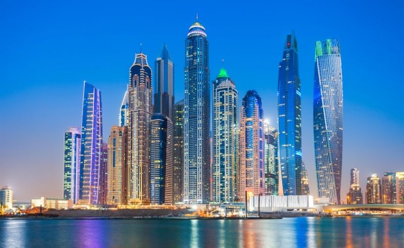 MENA Startup Funding Reaches $150M in April 2026 Led by UAE