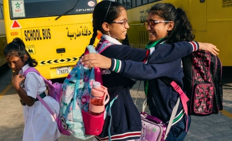 UAE Sets August 31st Start for 2026–2027 Academic Year