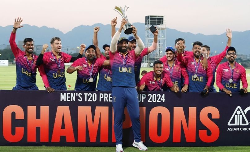 Citizens & Stadiums: The Decades-Long History of Cricket in the UAE