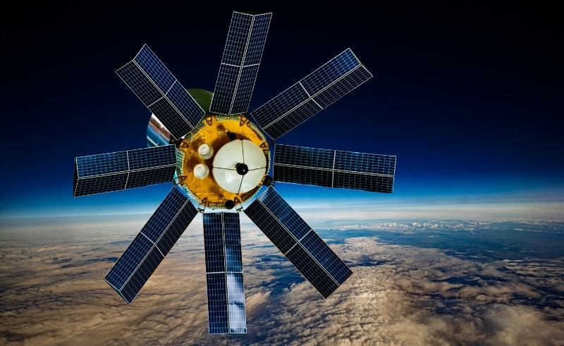 Space Firm Orbitworks Plans $1B AI-Powered Earth Observation Network 