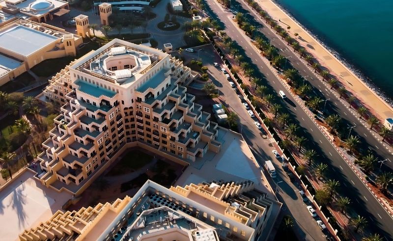 RAK Innovation City Launches First Blockchain System For Business ID's