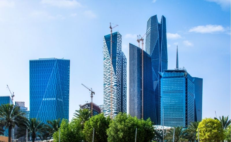 Saudi Central Bank Grants E-Wallet License to Fintech Lite Advanced Fi