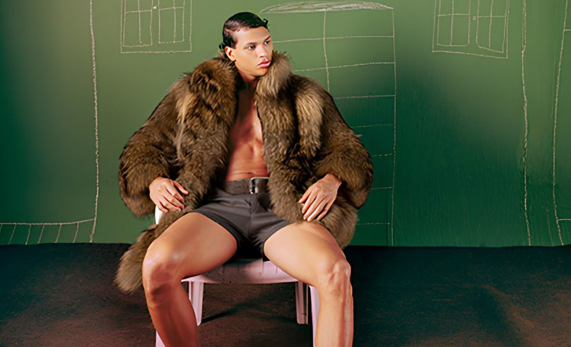 Egyptian Label Nagskin Says 'Don't Underestimate the Belt'