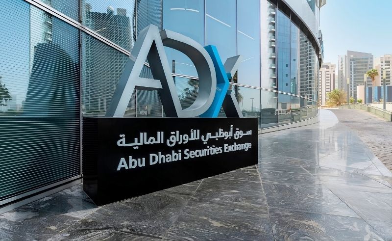 ADX Approves Morgan Stanley as First Intl. Remote Trading Member