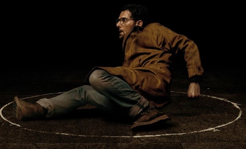 Horror Film ‘HOKUM’ to Release Across UAE & MENA on May 7th