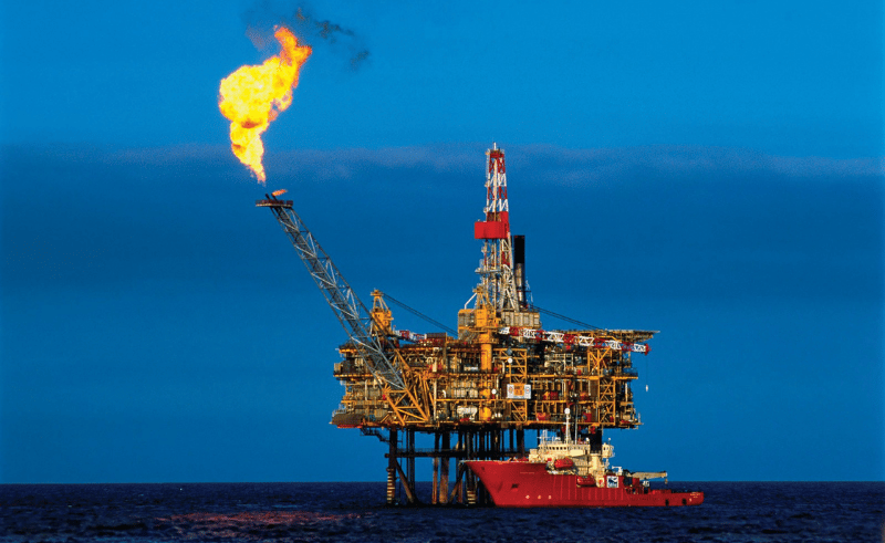 Egypt & Algeria Sign Oil MoU as USD 1.1 Billion Project Advances