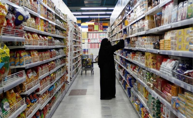 Saudi Consumer Spending Reached SAR 150.1 Billion in March 2026