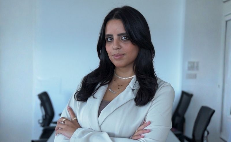Nada Shaheen on Translating Corporate Power Into Startup Growth