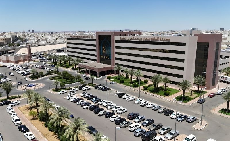 King Salman Medical City Reports Higher Capacity & Volumes in 2025