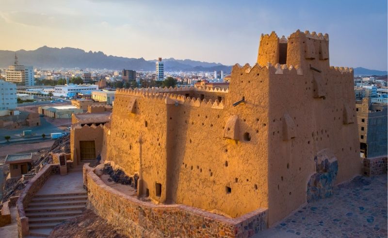 Early Islamic Inscription Found on Historic Hajj Route in Saudi Arabia