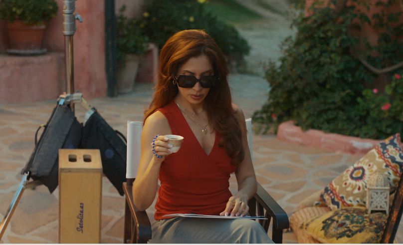 Arab Creatives Come Into One Frame for KOTN’s SS26 Campaign