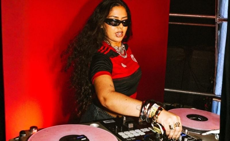 Dubai's Underground Collective De Favela Knows How to Turn Up the Funk