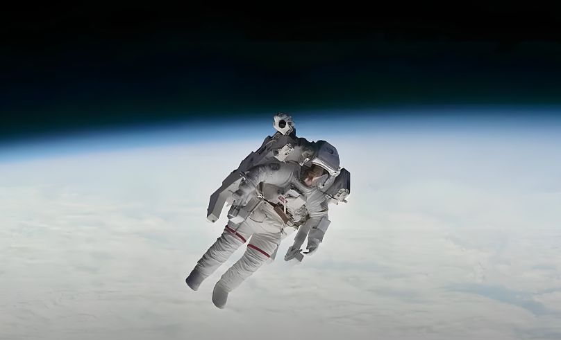Commercial Astronaut Training Programme Announced in Ras Al Khaimah