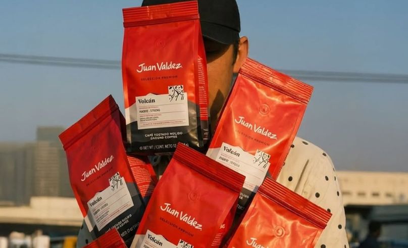 Colombian Coffee Shop Juan Valdez Will Open at Park St. East in New Ca