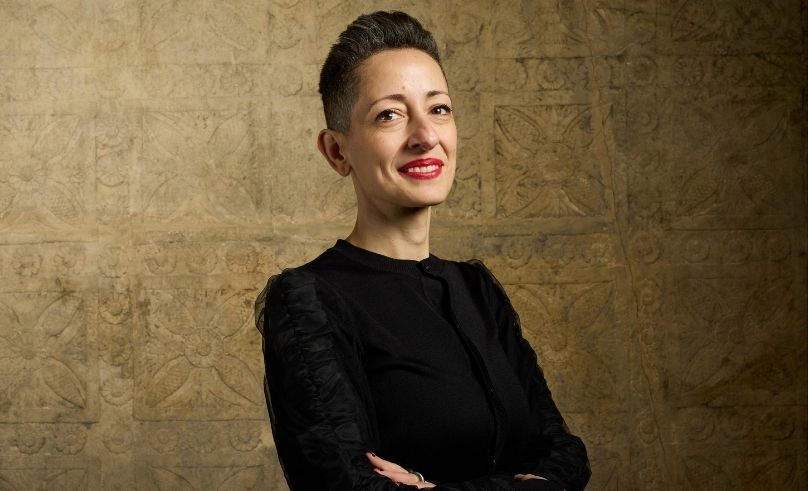 Architecture of Light: In Conversation With Lina Ghotmeh