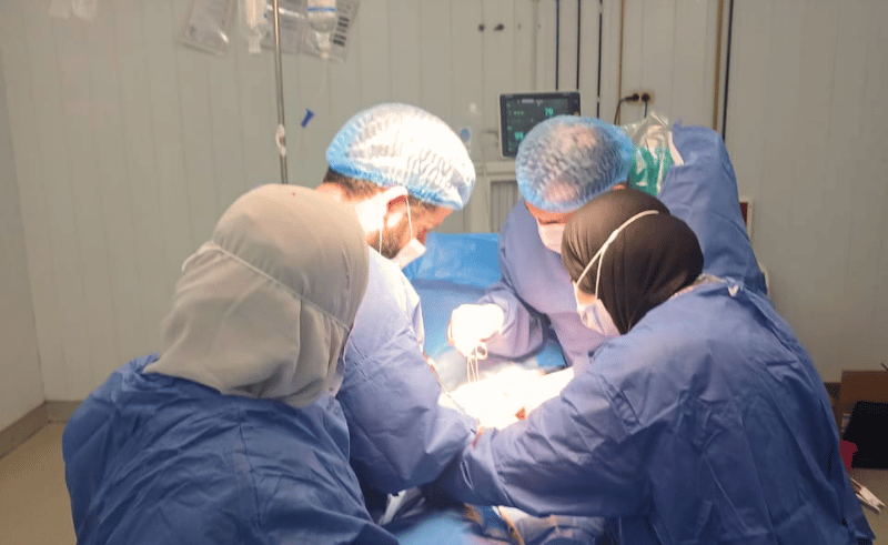 One Million Patients Received State-Funded Treatment in 2026