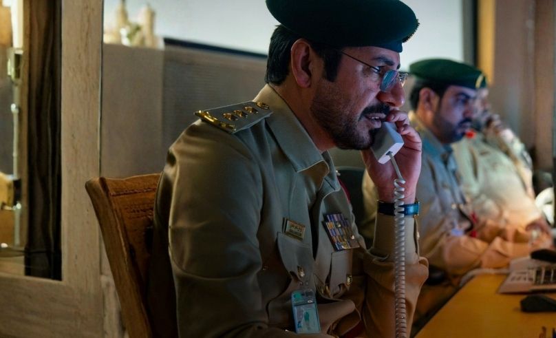 Dubai Police 901 Centre Handles 294,000 Non-Emergency Interactions in 