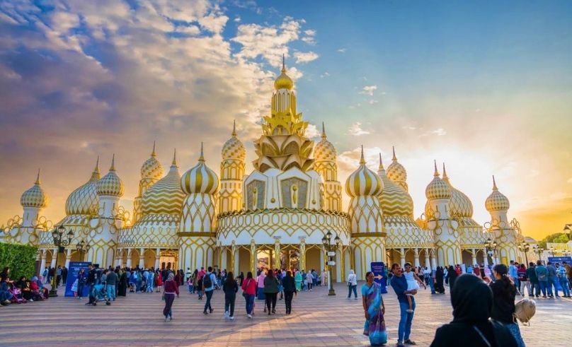Global Village Extends Season 30 to May 31st Over Eid Al Adha