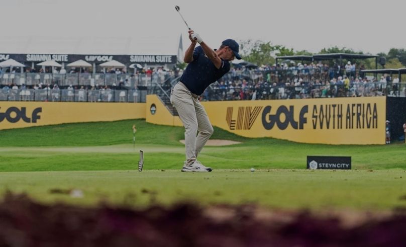  How LIV Golf’s Uncertain Financial Future Shakes Up the Game