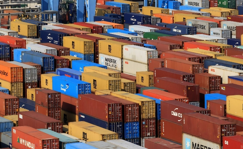 Saudi Ports Authority Handles 14.5 Million Tons in April 2026