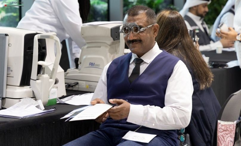 Global Initiative Targets 7 Million to Combat River Blindness