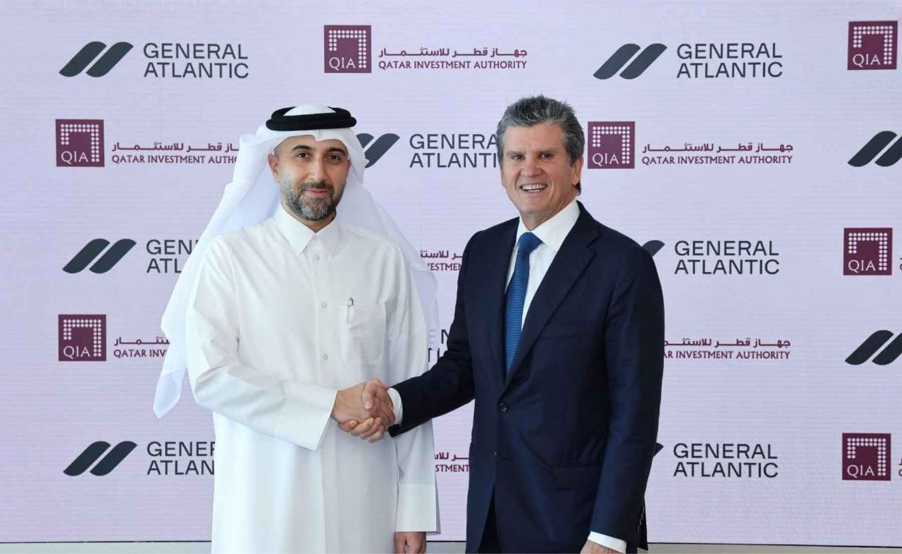 QIA Commits $500M to US-Based Growth Equity Firm General Atlantic