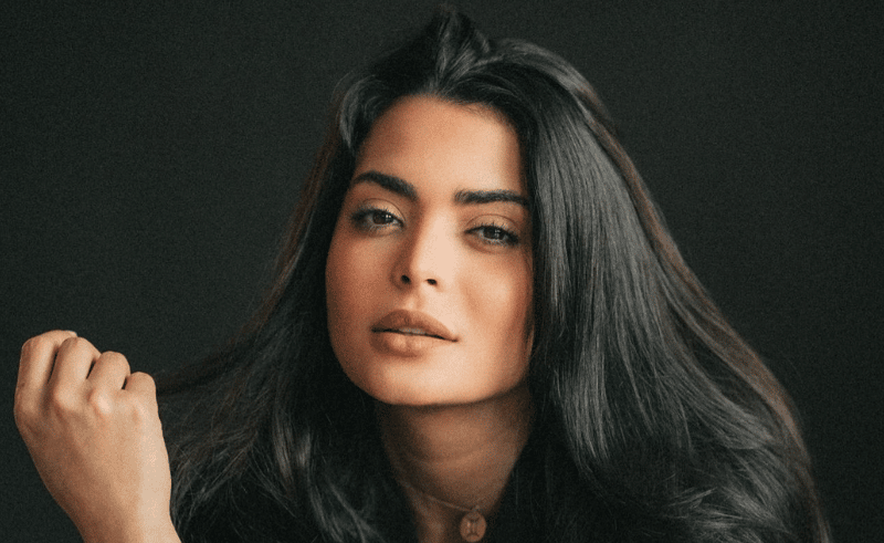 Asmaa Galal Lands First Solo TV Lead Role in ‘Khetm El Dafra’